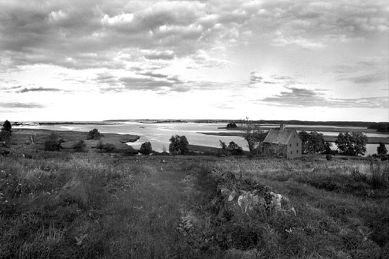 Choate House Hog Island