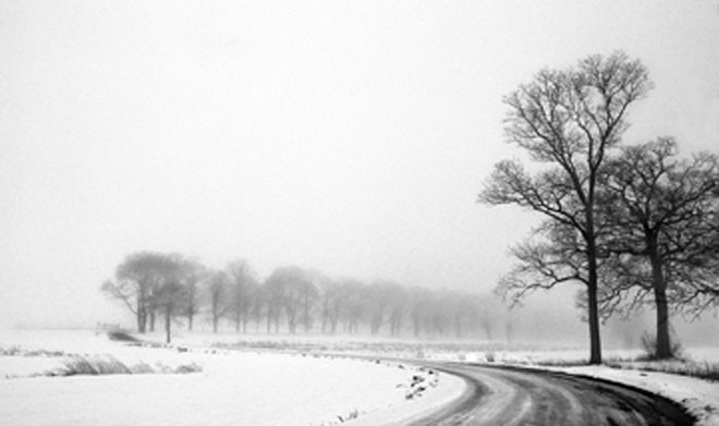 Entrance to Appleton Farms - Ipswich, Mass