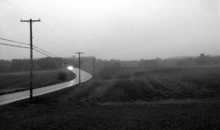 Mill Street Headlights